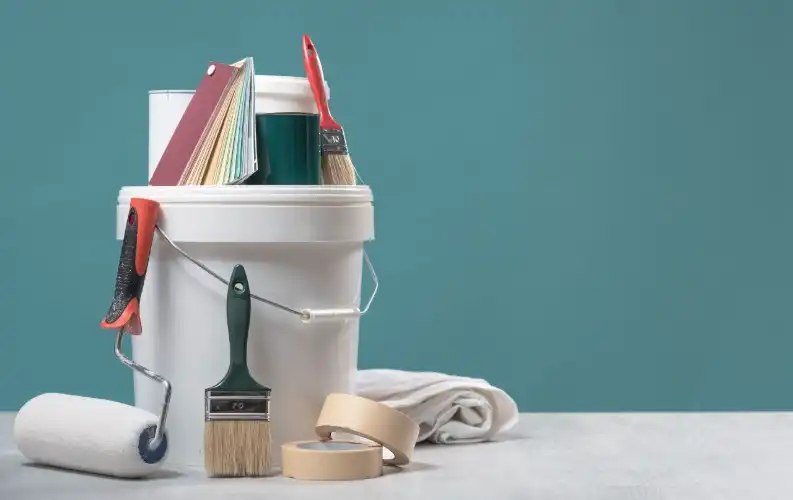 Hacımimi Mahallesi Boyacı Ustası